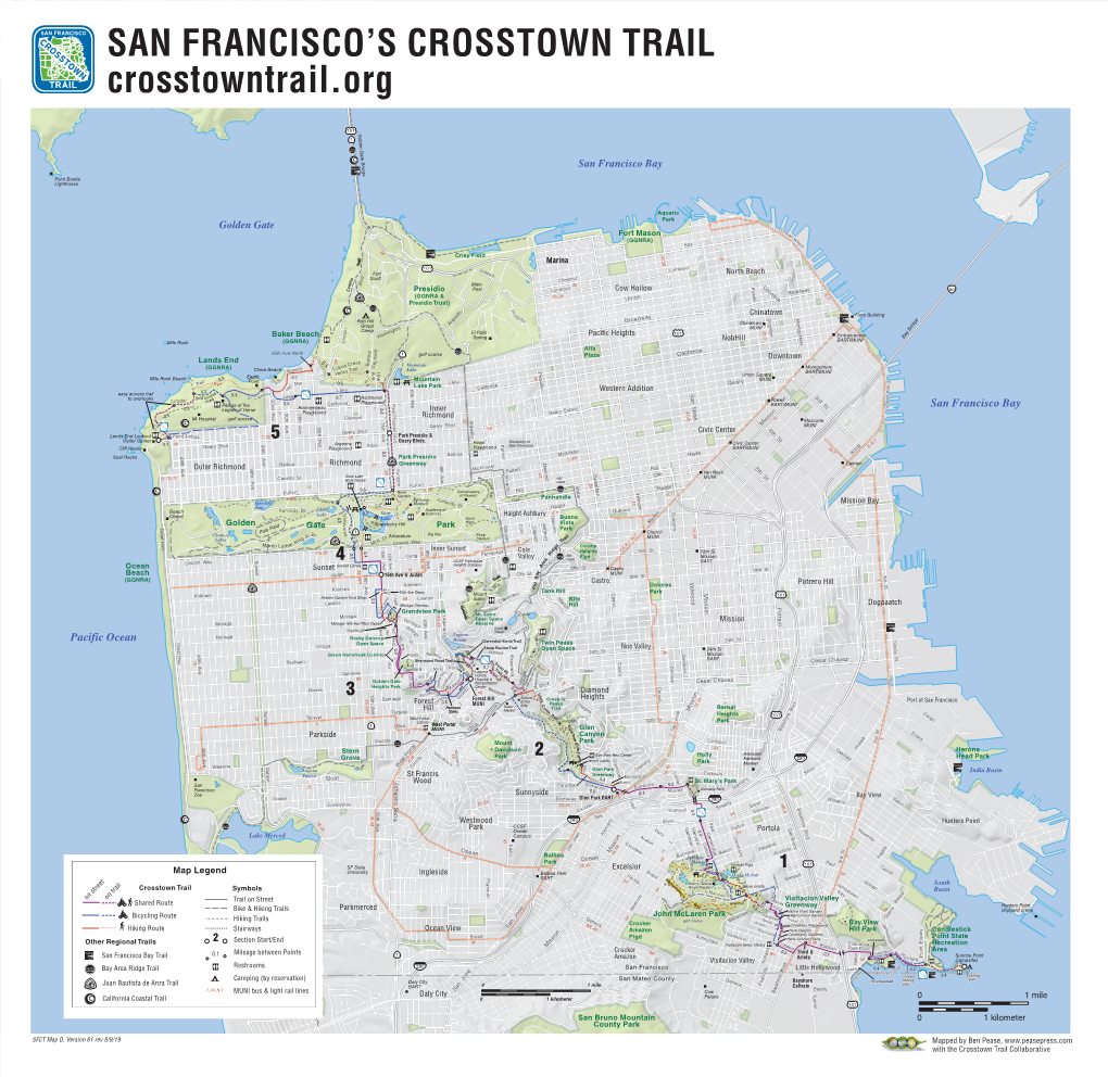 SFCT Map D Poster 080919 V61a+Flat Vector