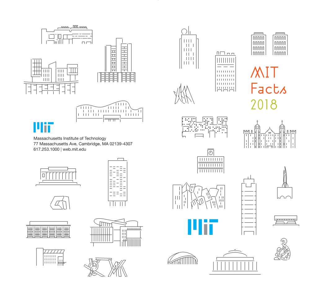 MIT Facts2018-Final.Indd