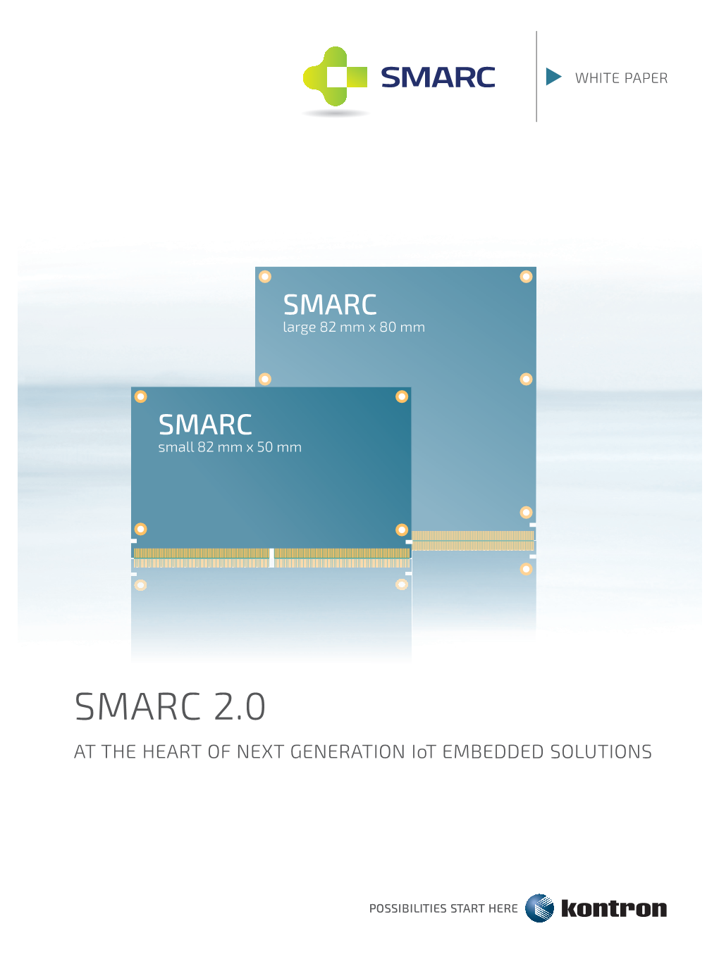 SMARC Large 82 Mm X 80 Mm