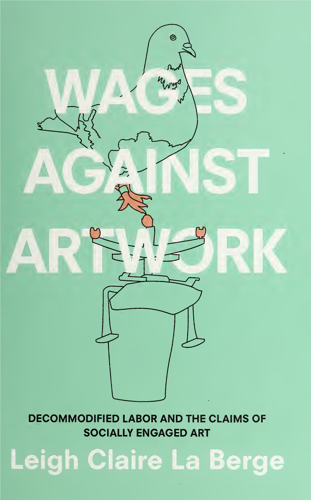 Wages Against Artwork