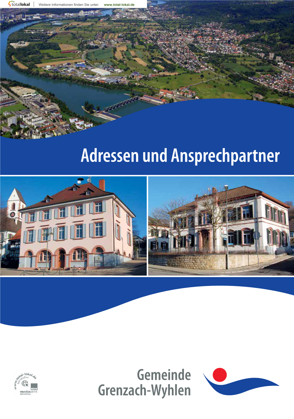 Adressen Und Ansprechpartner