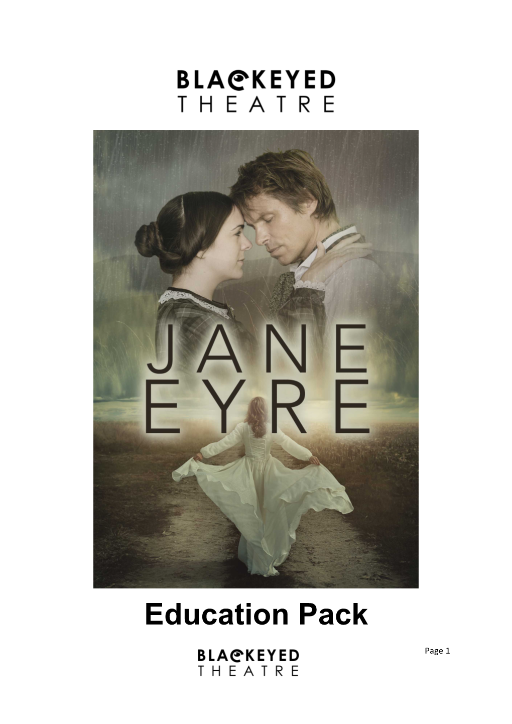 Education-Pack-Jane-Eyre-Blackeyed-Theatre.Pdf