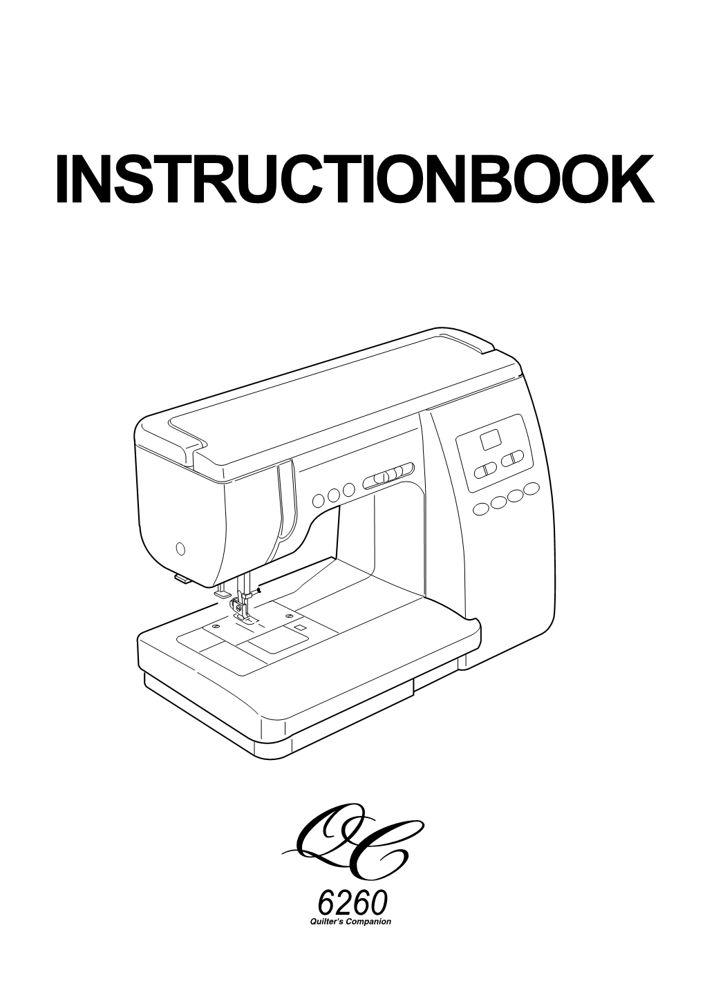 Inst-Book-6260Qc.Pdf