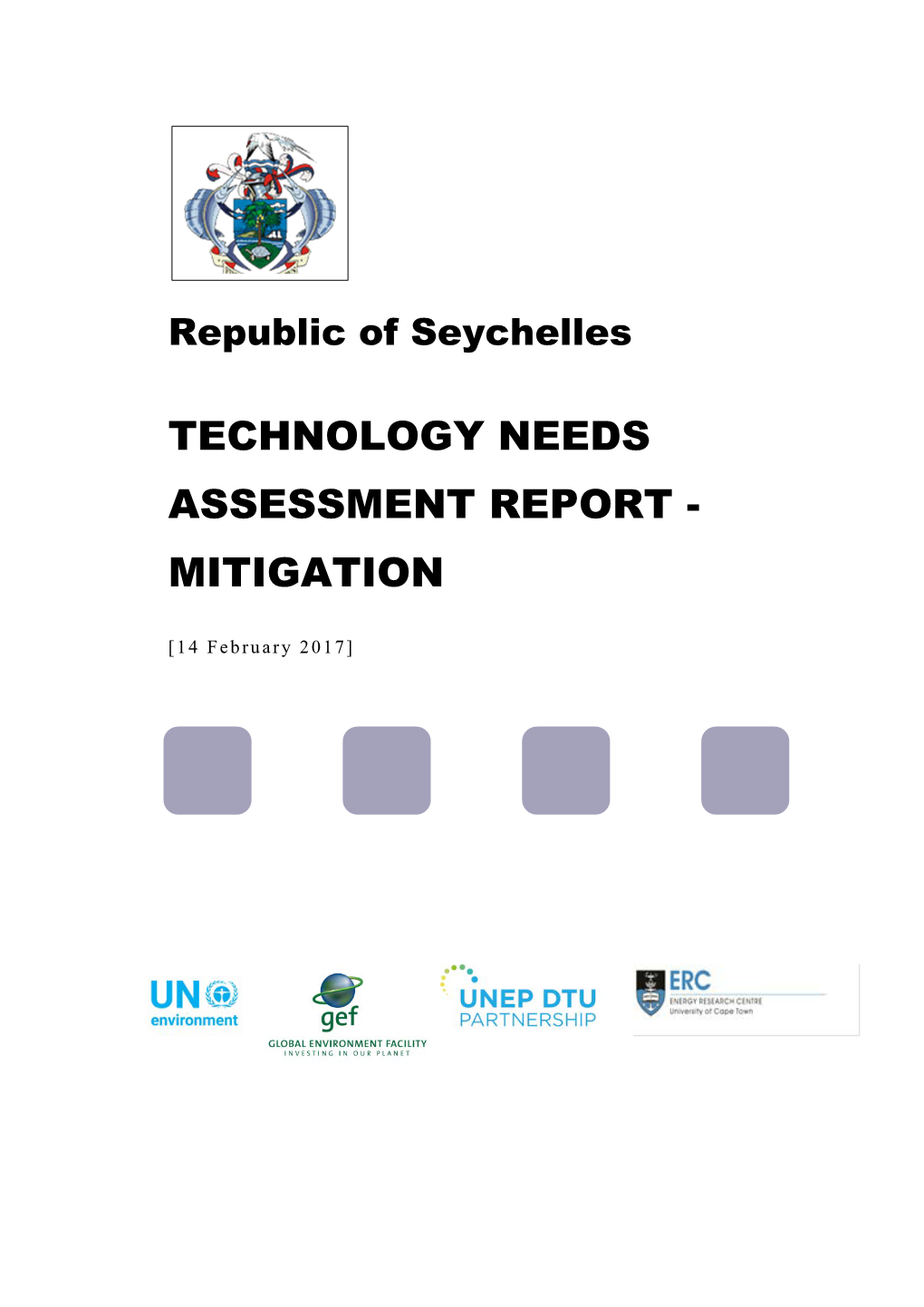 Seychelles-Tna-Mitigation-231017.Pdf