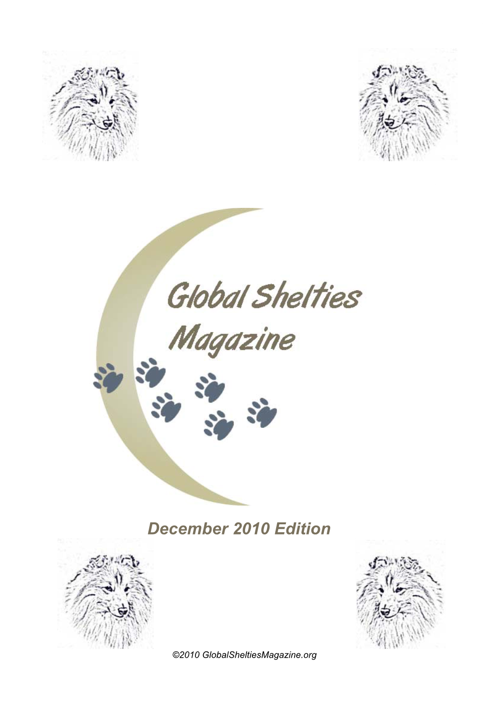 December 2010 Edition