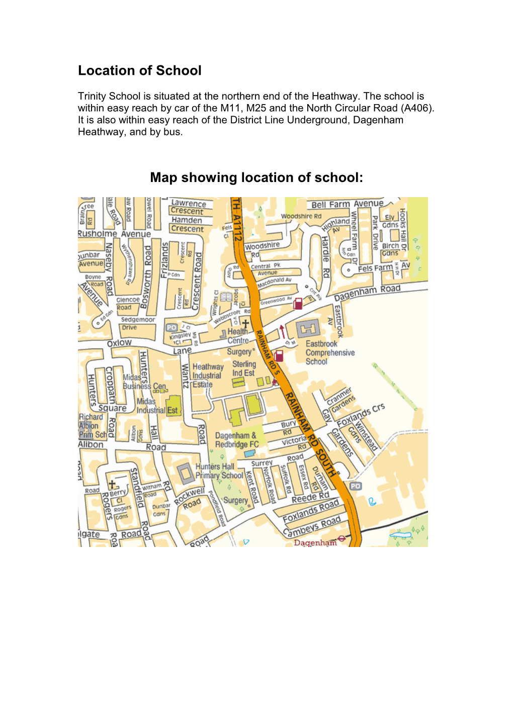 Location of School Map.Pdf