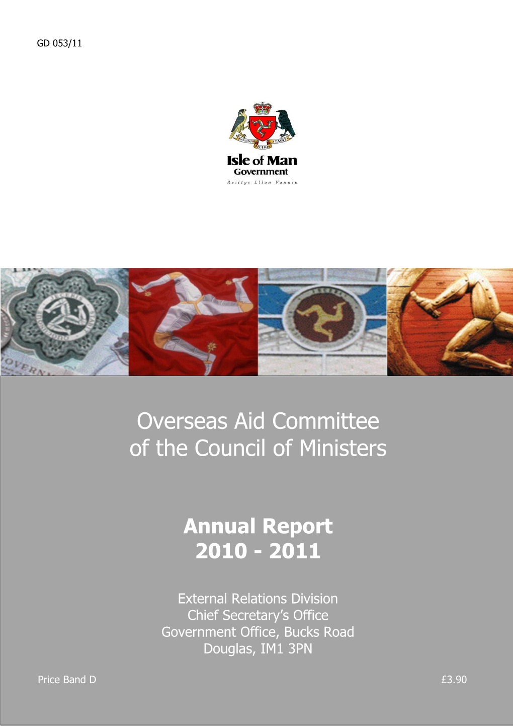 Annual Report 2010-2011