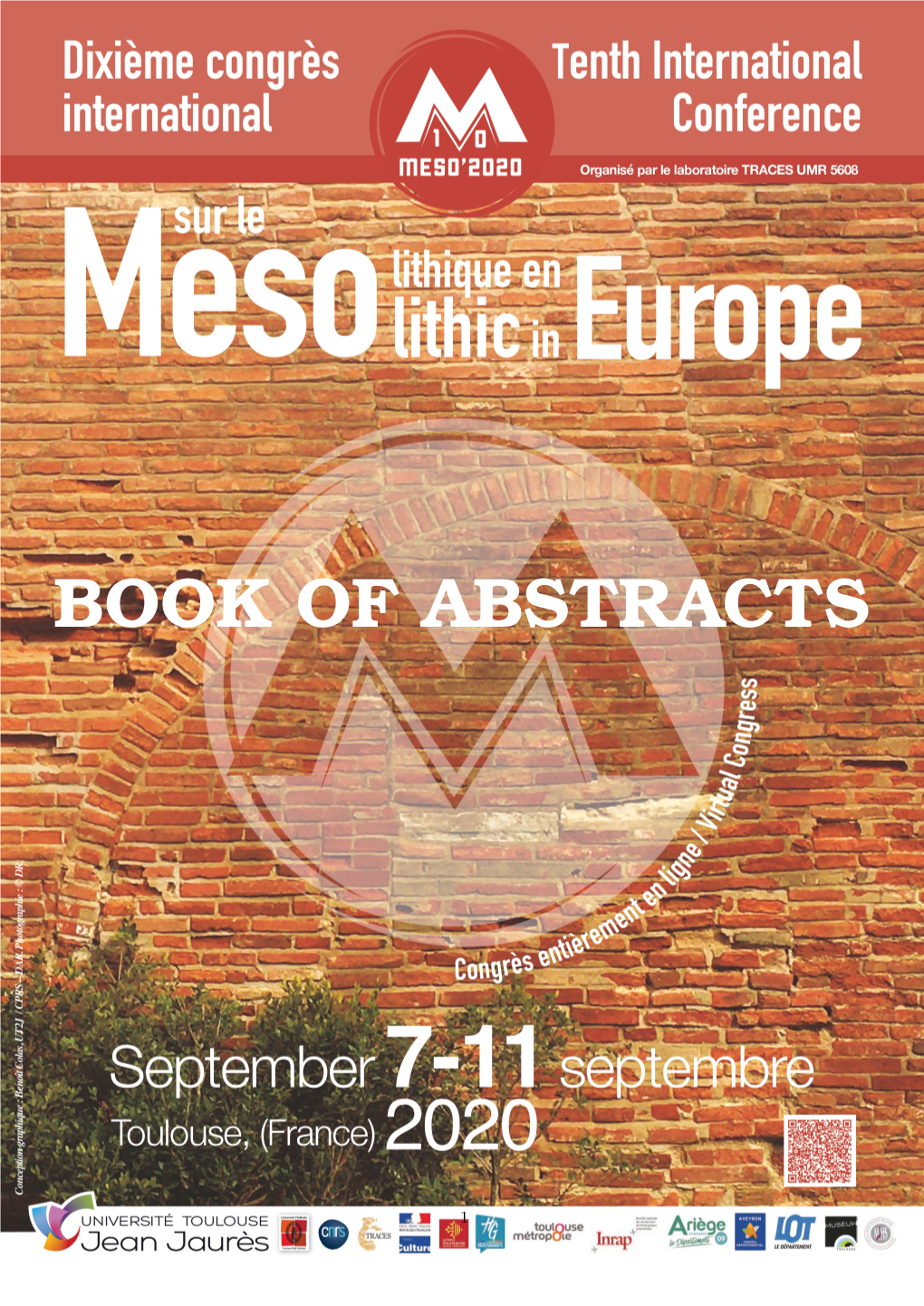 Book of Abstracts