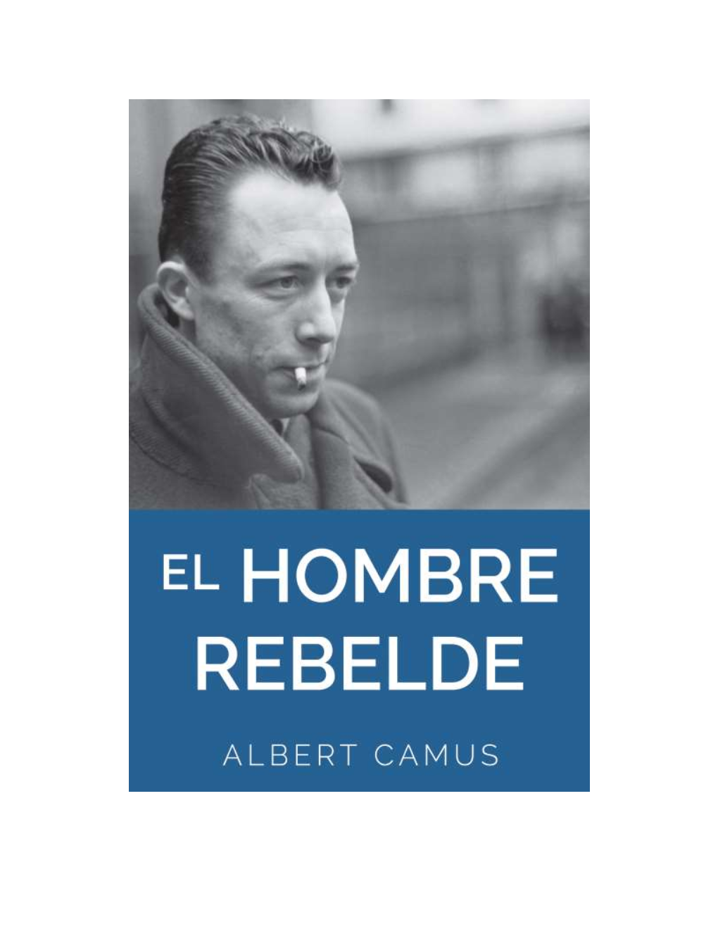 El Hombre Rebelde