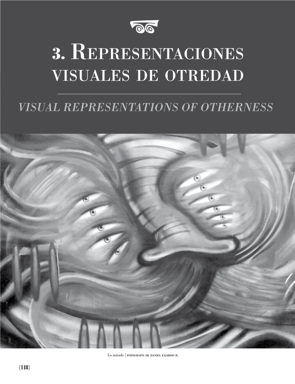 3. Representaciones Visuales De Otredad