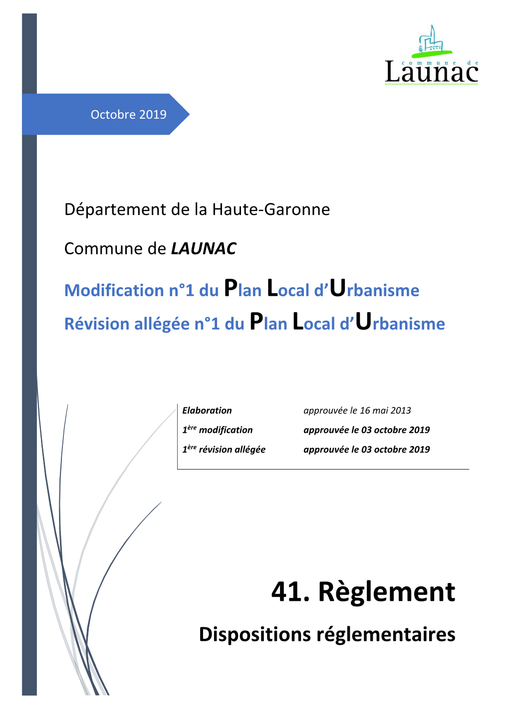 Département De La Haute Garonne