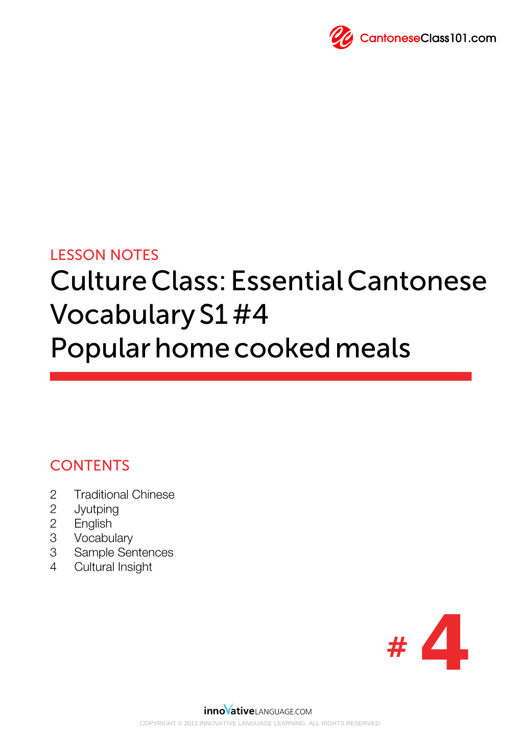 Cultureclass:Essentialcantonese