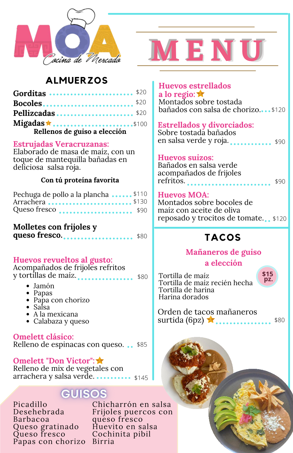 Copia De MENU