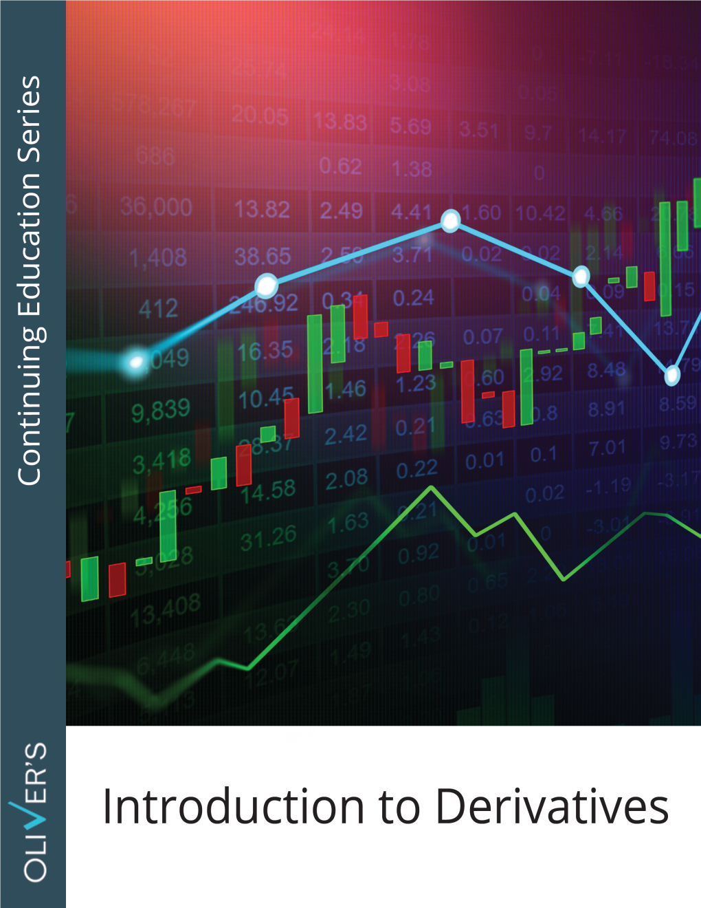 Differences Between Exchange-Traded Derivatives And