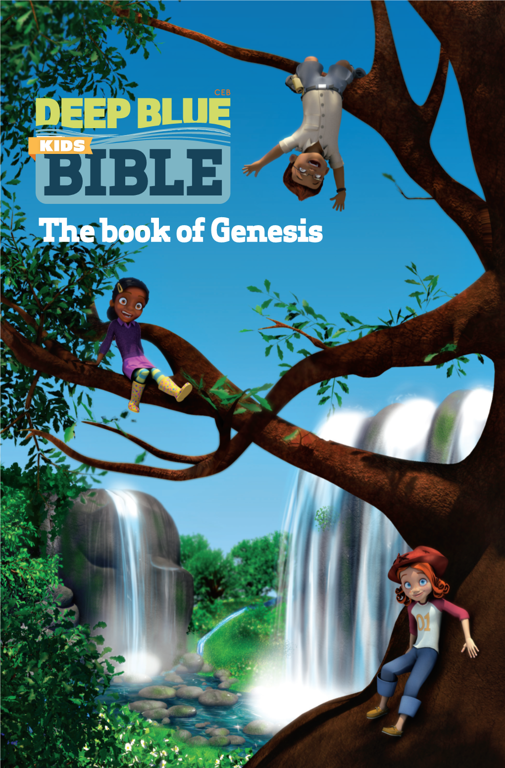 The Book of Genesis