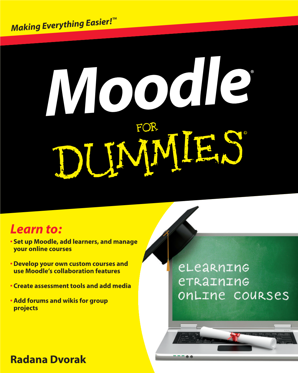 Moodle for Dummies