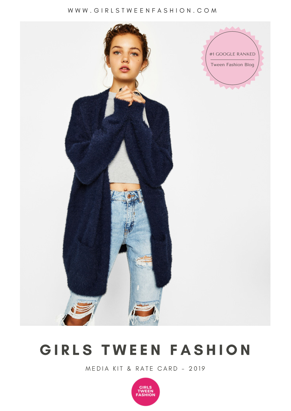 Girls Tween Fashion