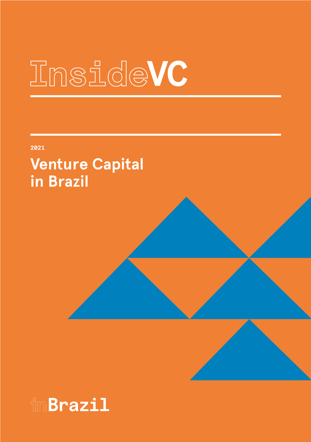 Venture Capital in Brazil