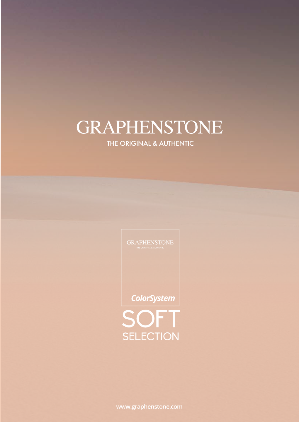 Graphenstone Soft Selection