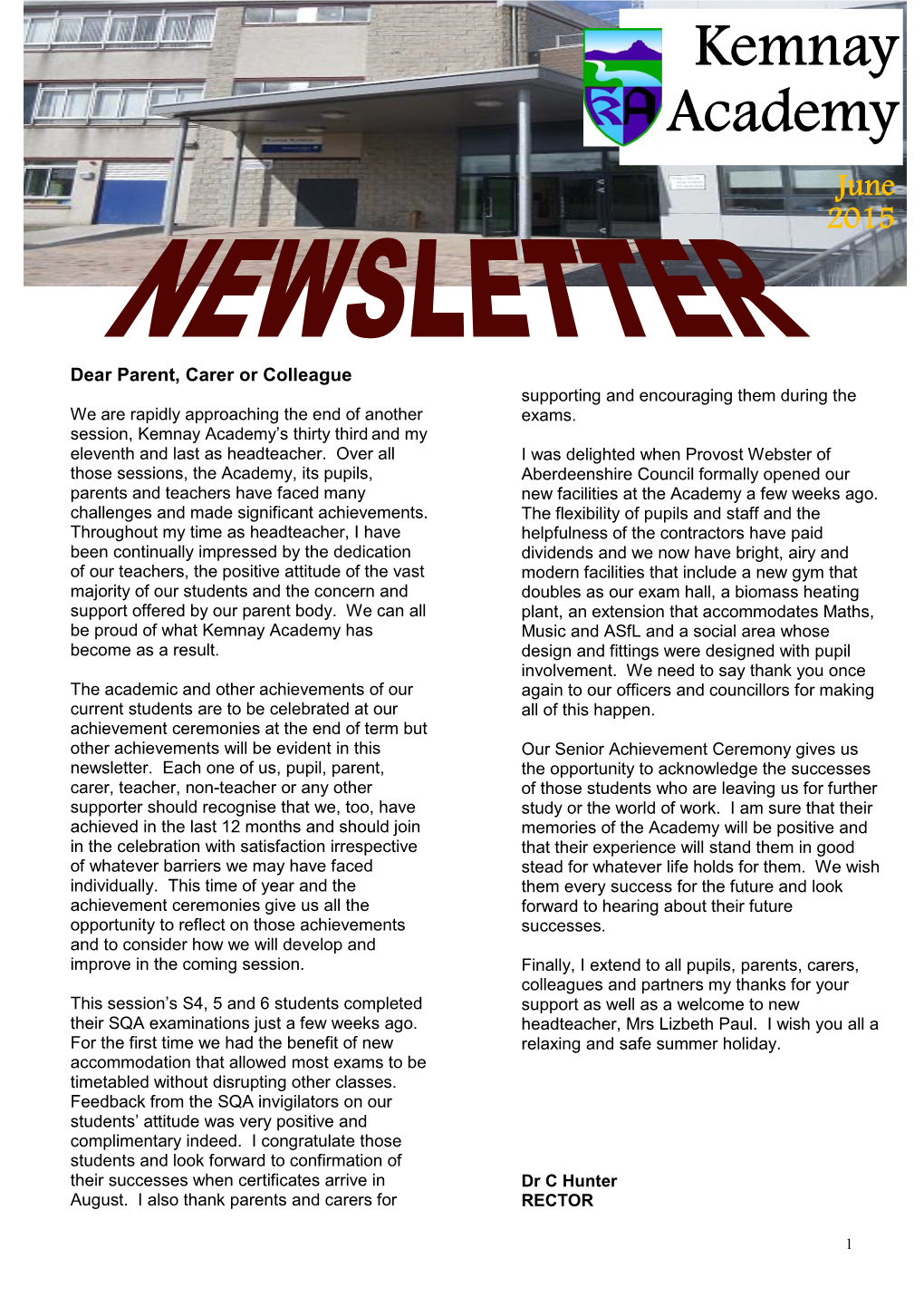 Newsletter-June-2015.Pdf