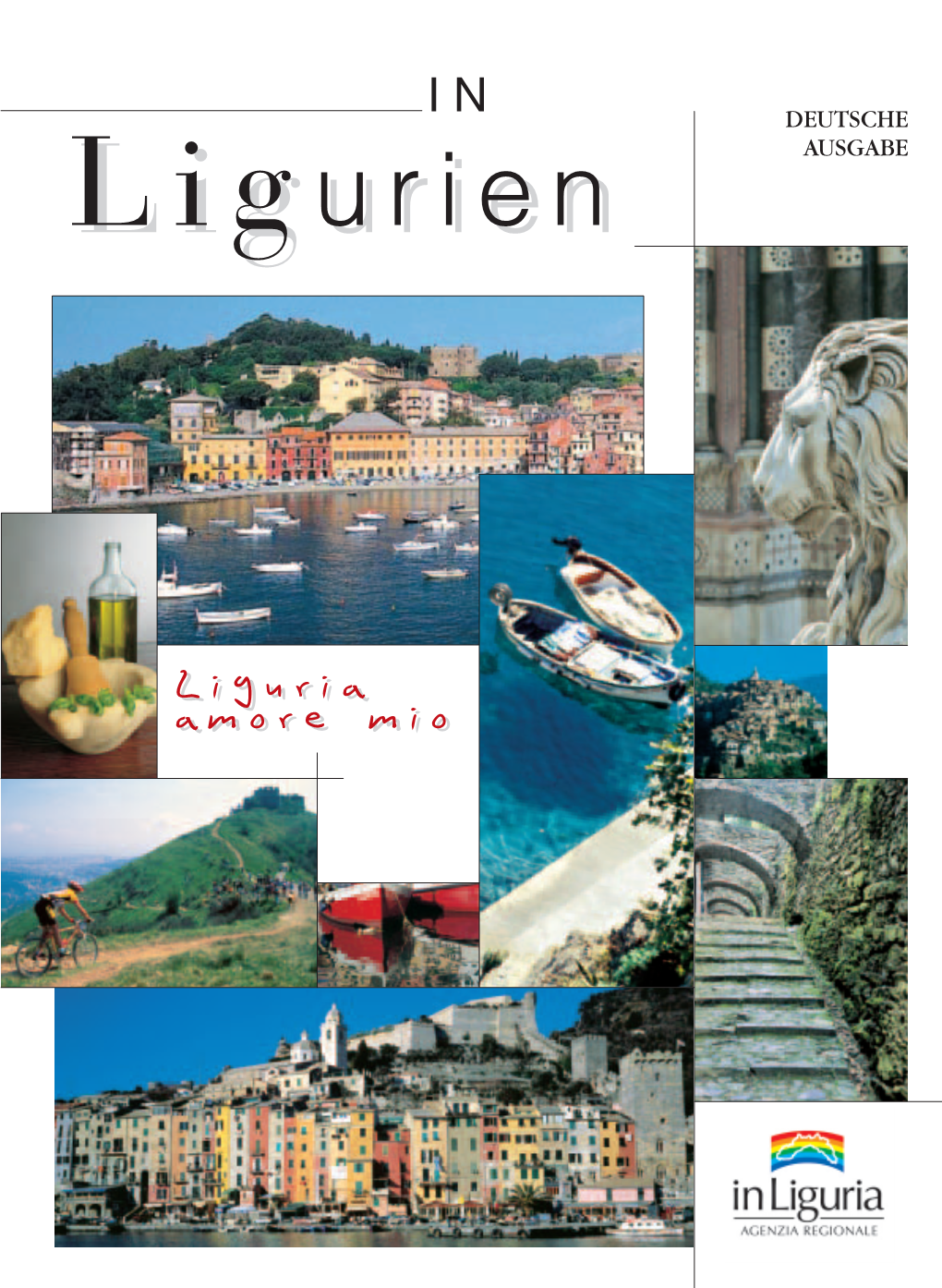 Ligurienurien