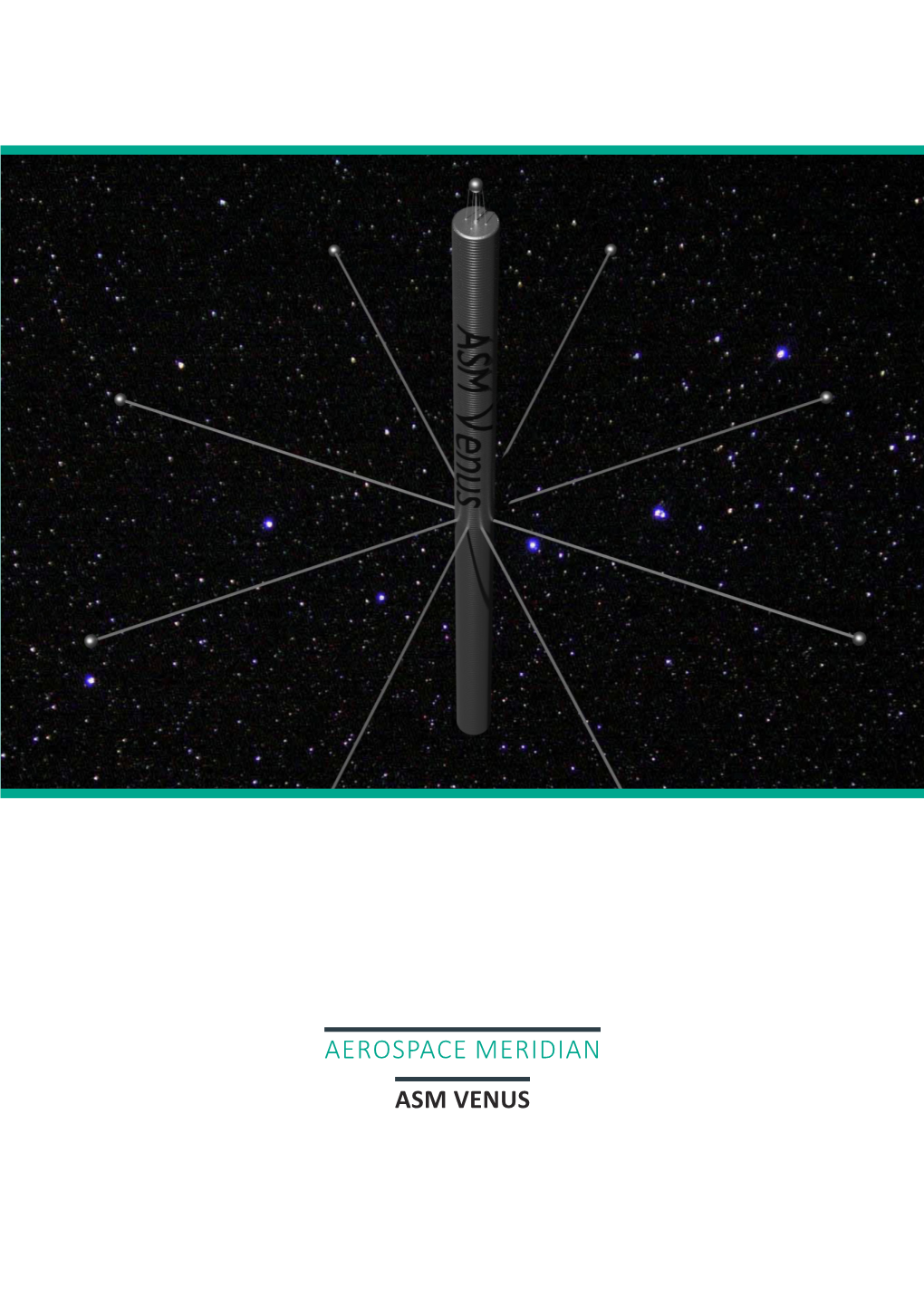 Aerospace Meridian Asm Venus Aerospace Meridian