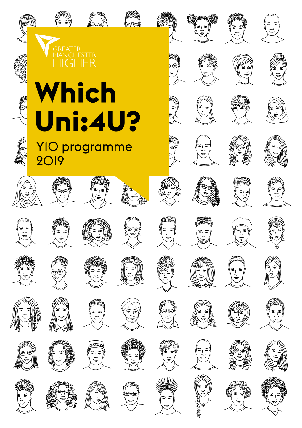 Which Uni:4U?