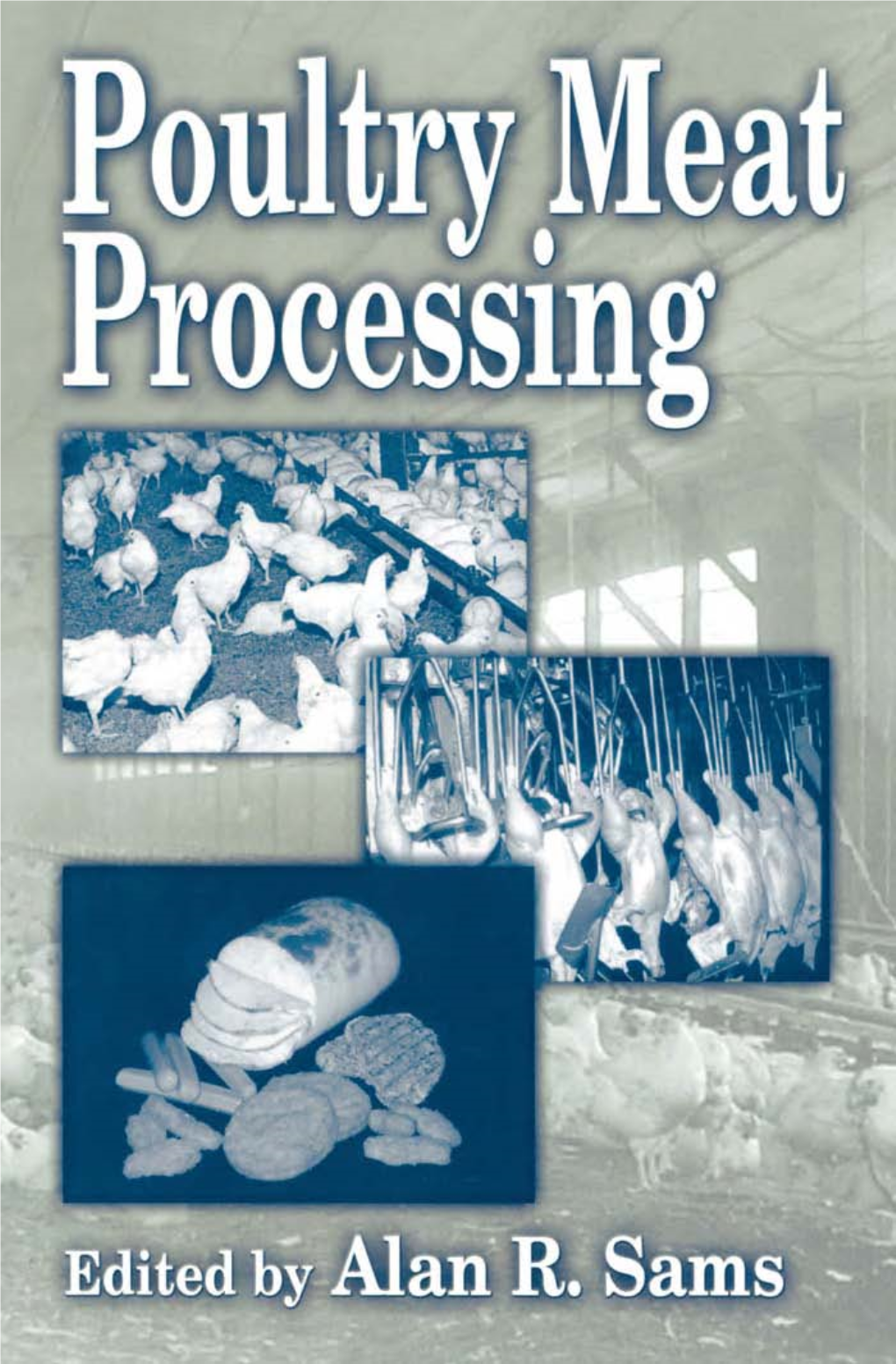 Poultry Meat Processing