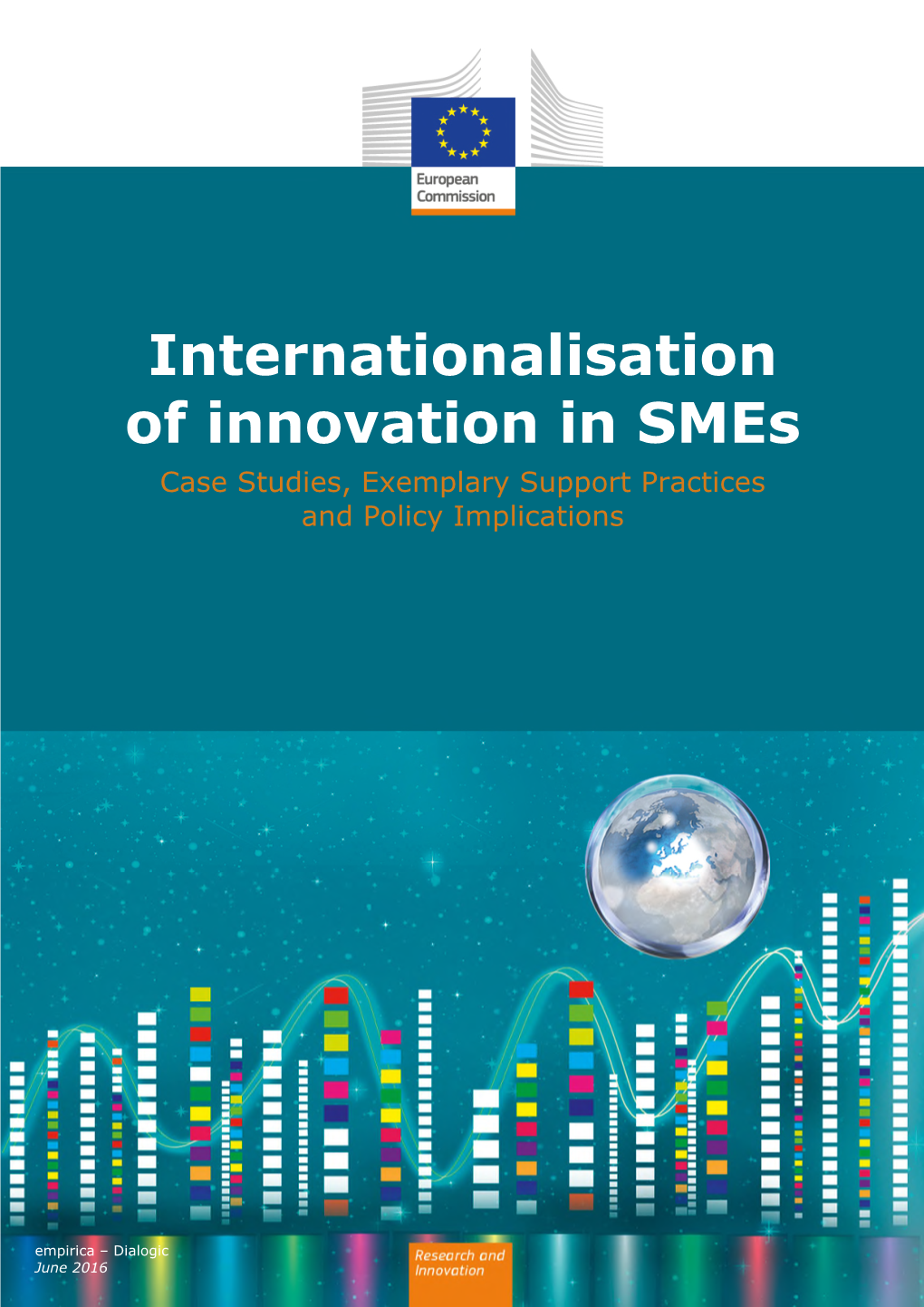 Case Studies, Exemplary Support Practices and Policy Implications