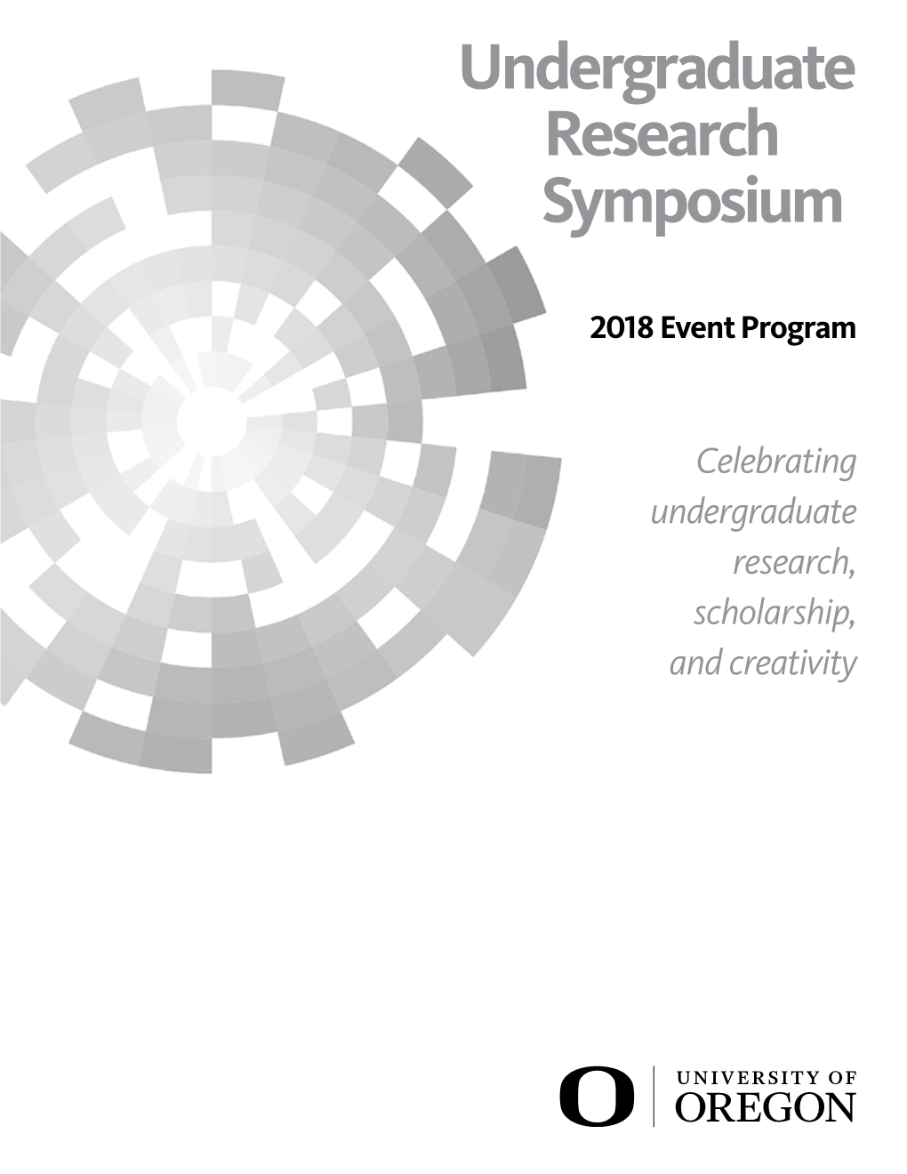 Undergraduate Research Symposium 2018 Presenters