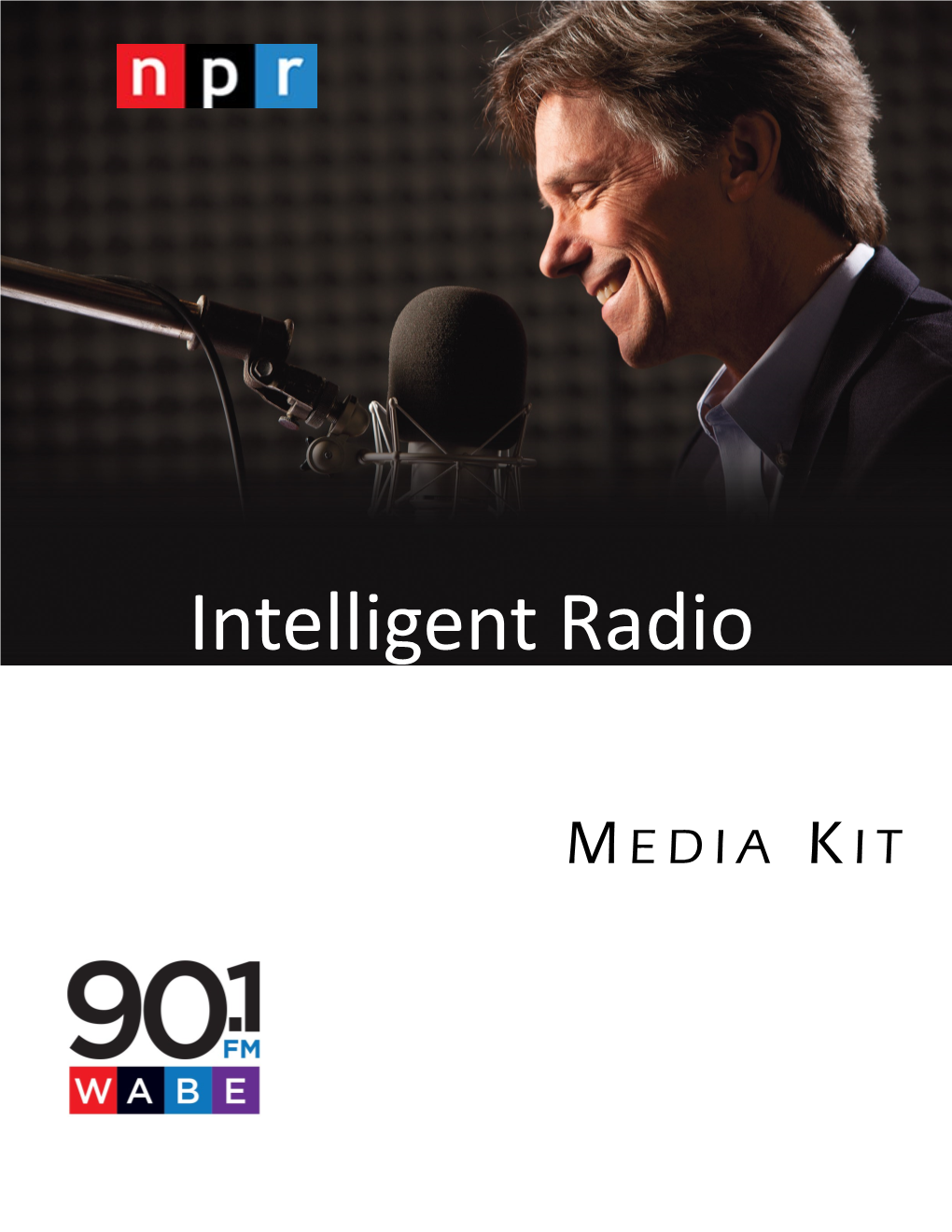 Intelligent Radio