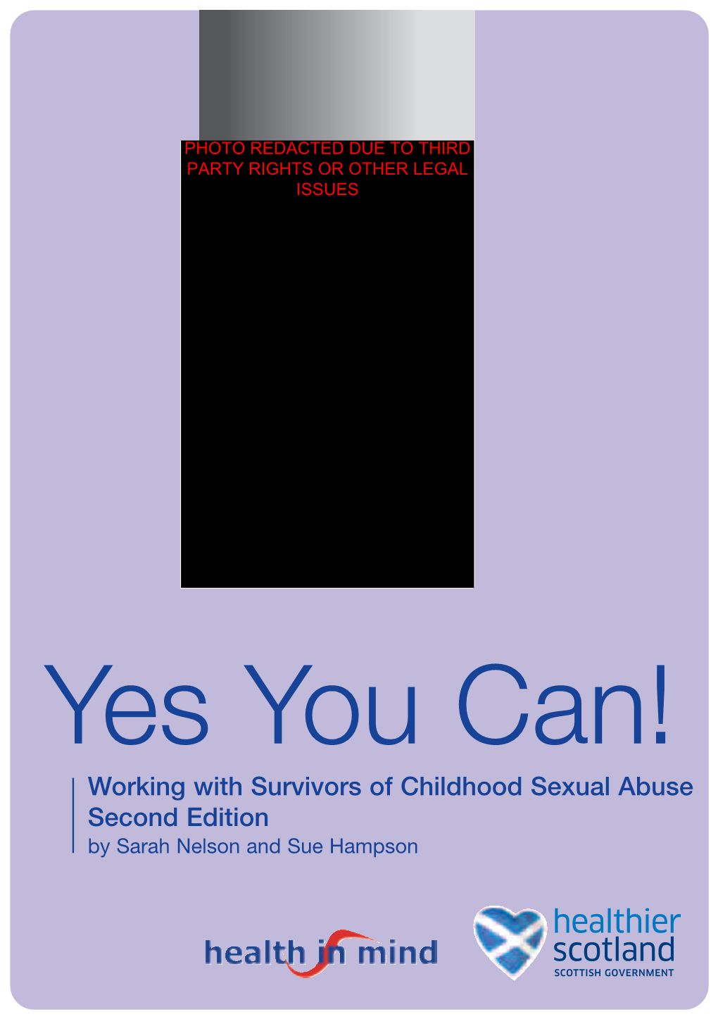 Working with Survivors of Childhood Sexual Abuse