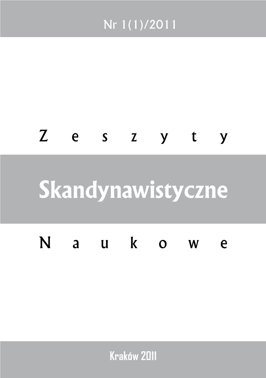 N Aukowe Z Eszyty