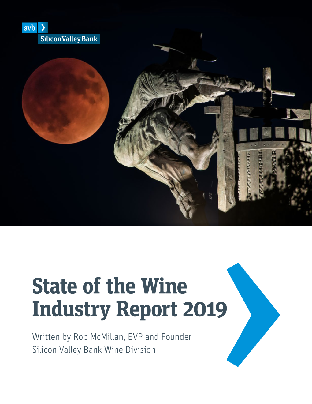 State of the Wine Industry Report 2019