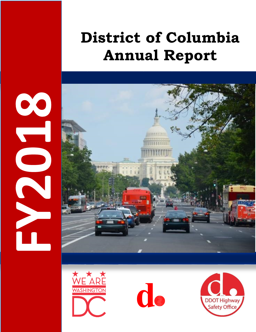 FY2018 Annual Report