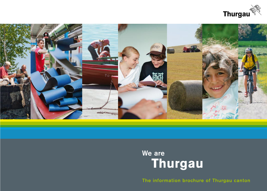 Image Brochure Thurgau