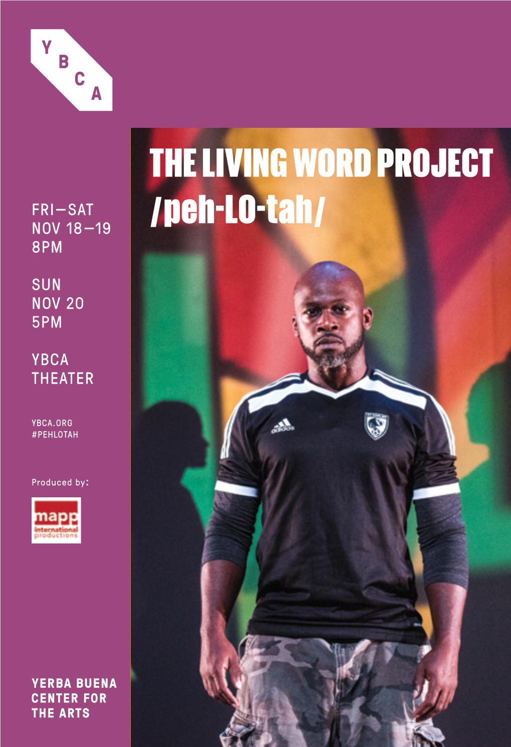 The Living Word Project