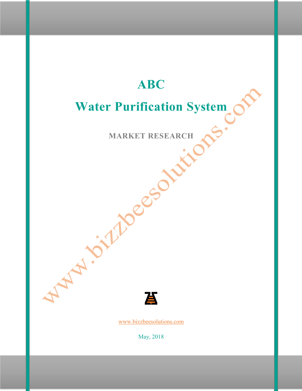 ABC Water Purification System