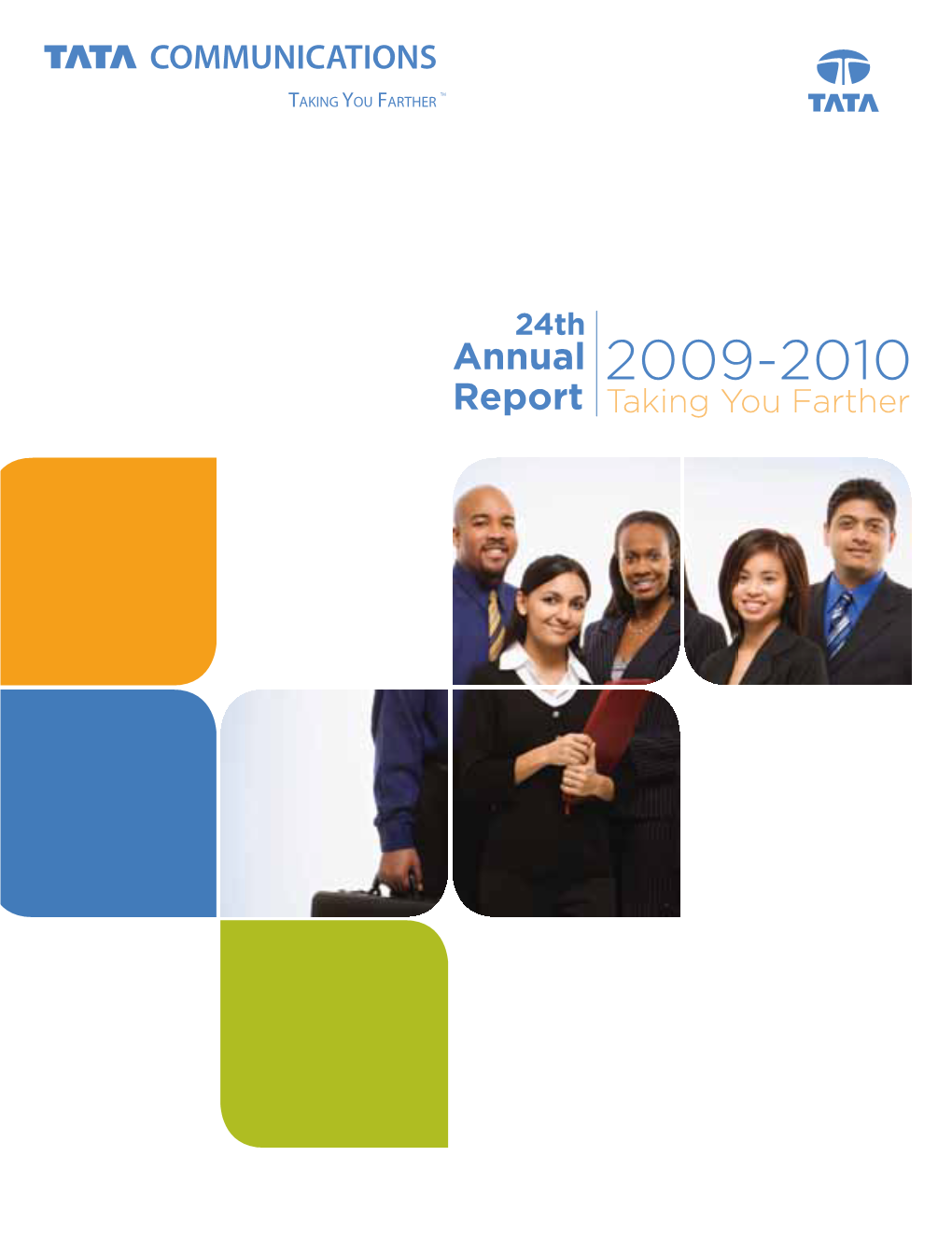Twenty Fourth Annual Report 2009-10