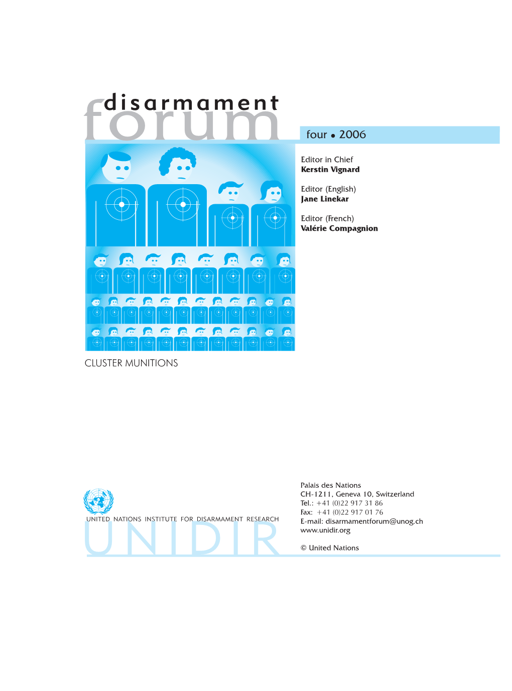 Cluster-Munitions-En-337.Pdf