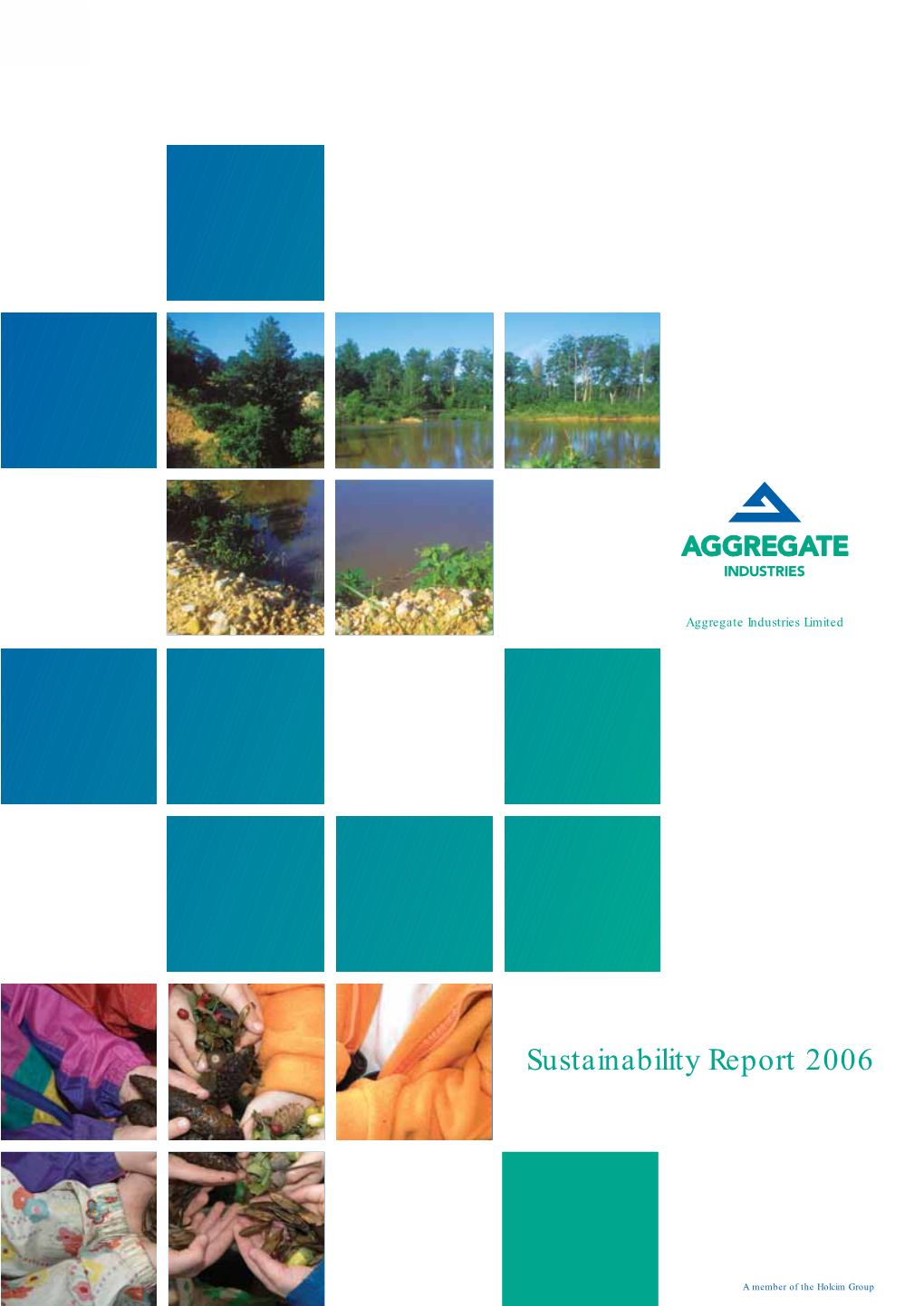 Sustainability Report 2006