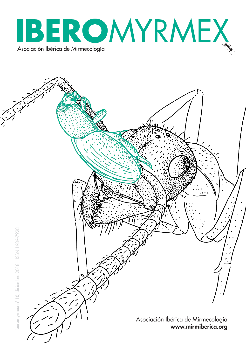 Iberomyrmex 2018 Def.Pdf