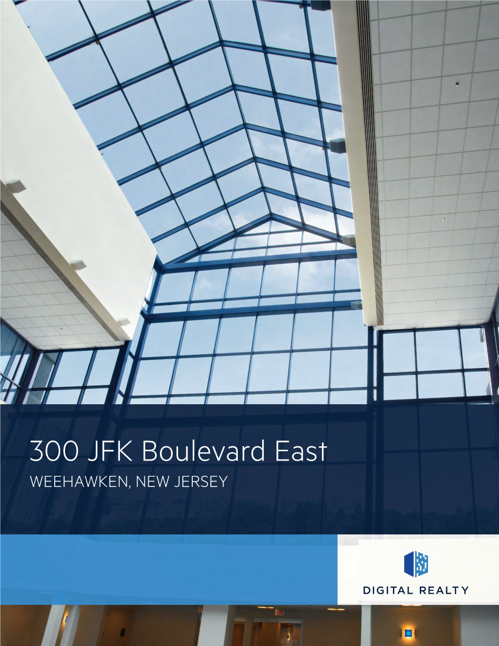 300 JFK Boulevard East Brochure
