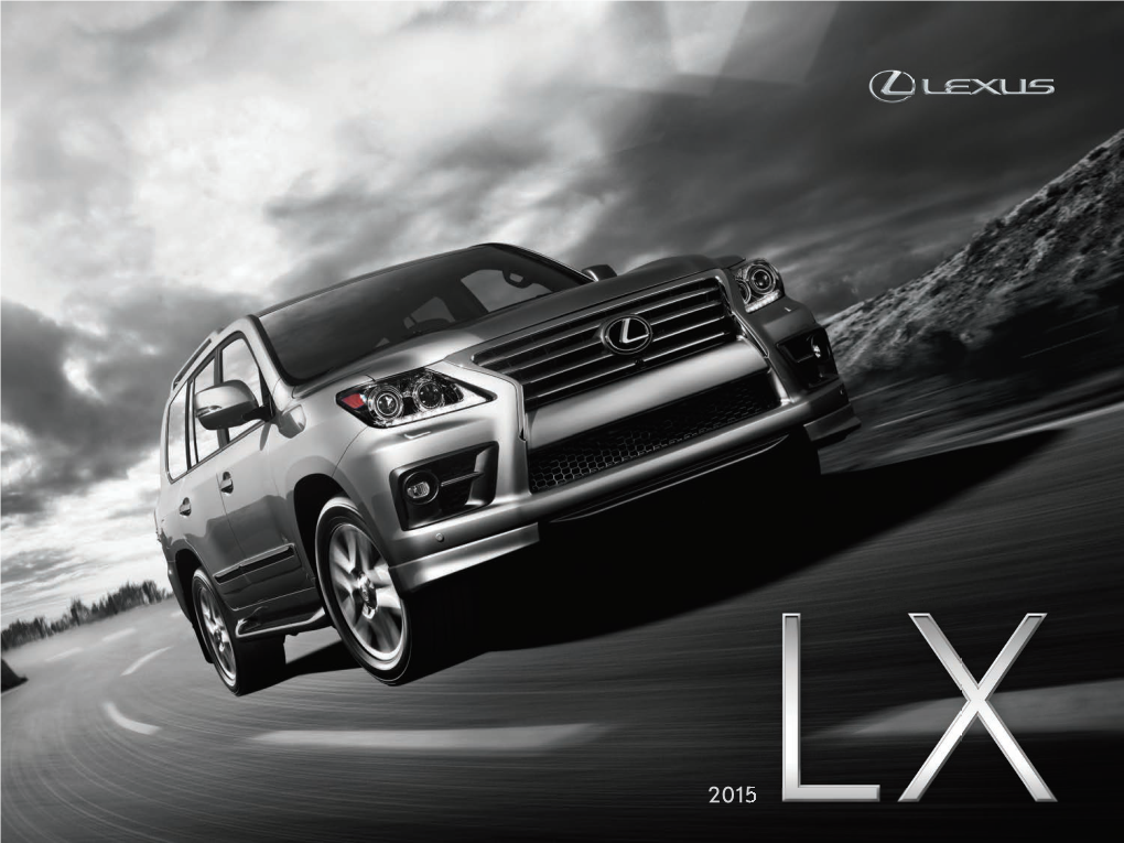 Lexus-LX-2015-CA.Pdf