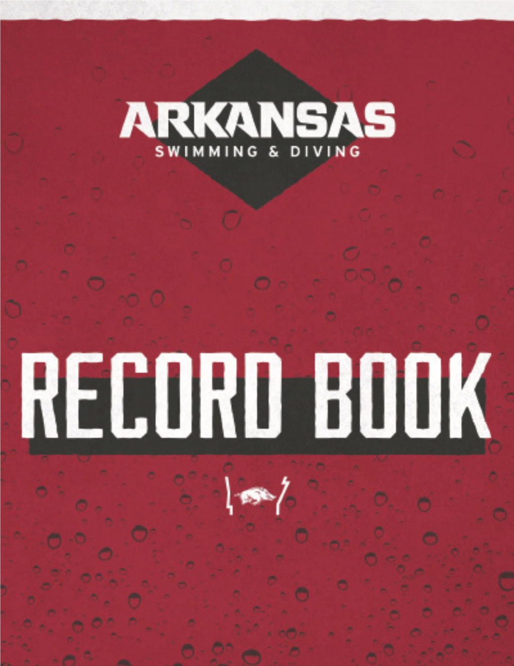 2020-21 Record Book