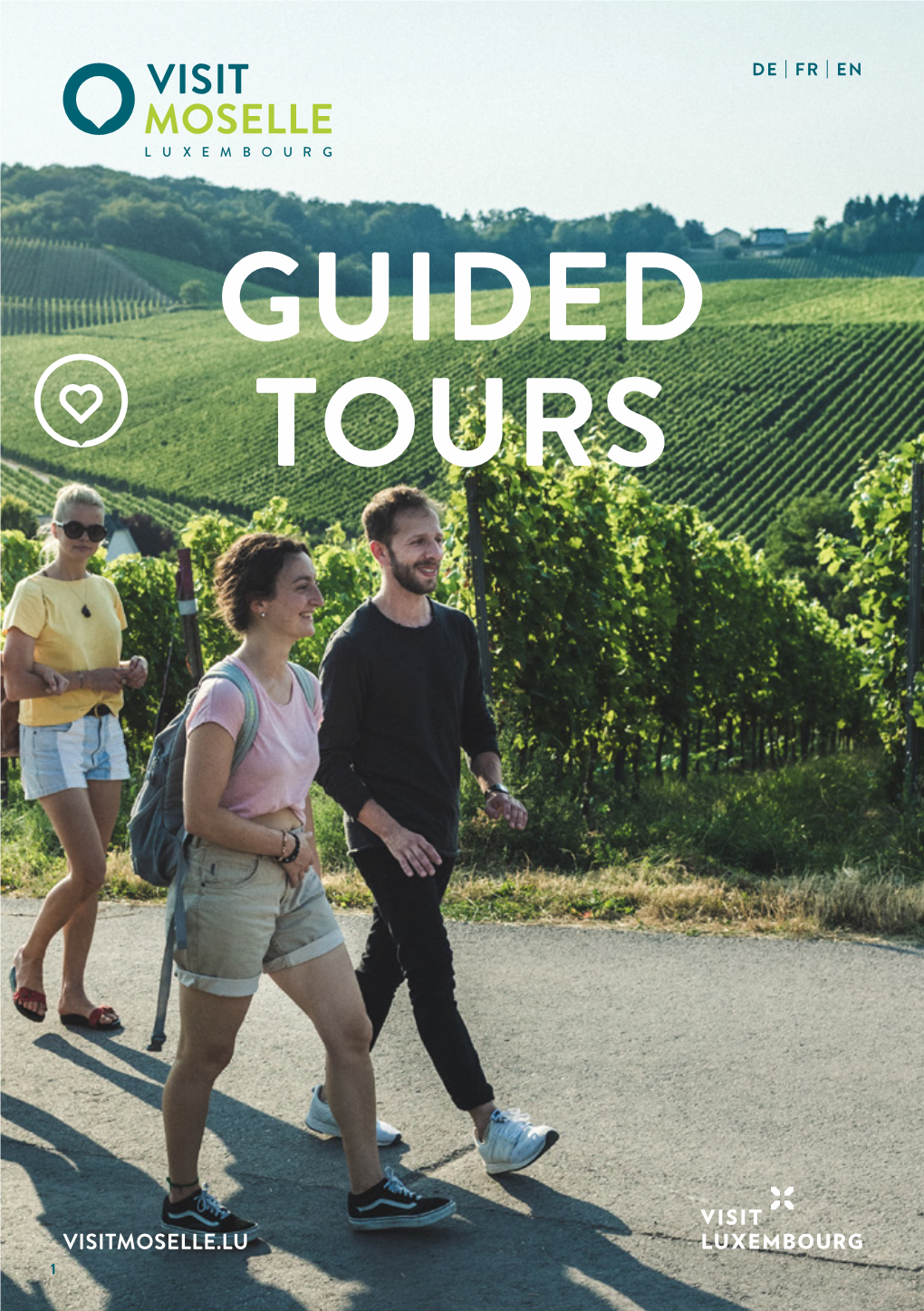 Guided Tours