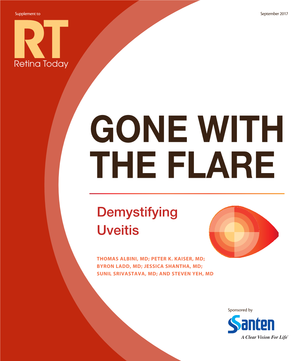 Demystifying Uveitis