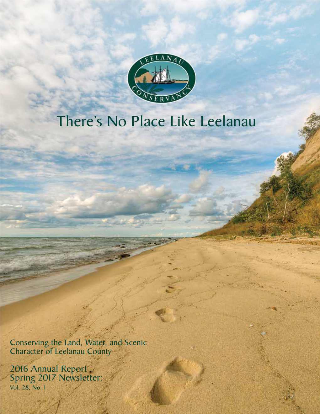 There's No Place Like Leelanau