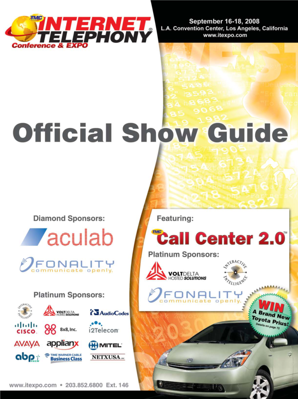 IT Expo Show Guide.Pdf