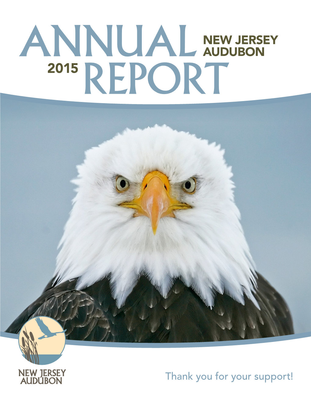 2015 Annual Report